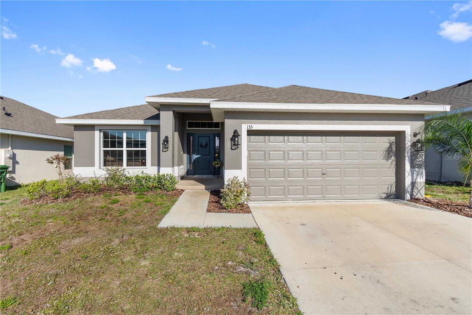 135 KRENSON BAY LOOP Property Photo 1