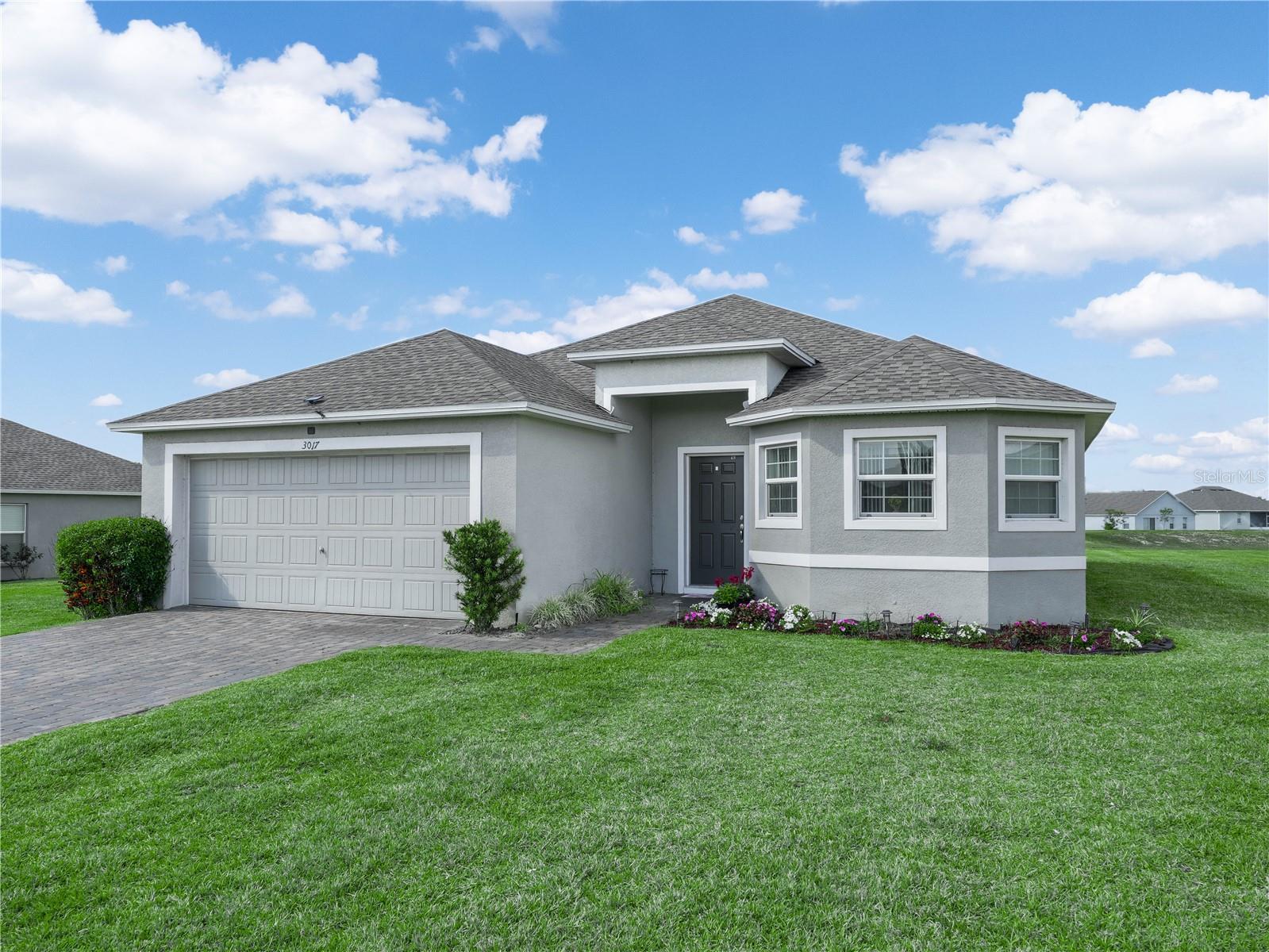 3017 Calliope Dr Property Photo