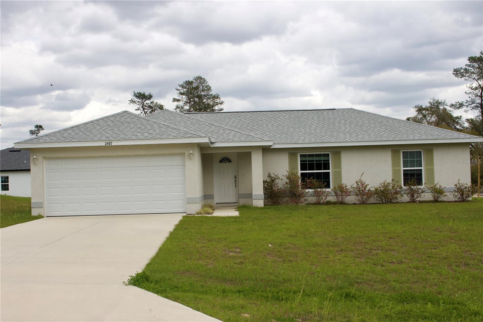 2487 Sw 170th Loop Property Photo