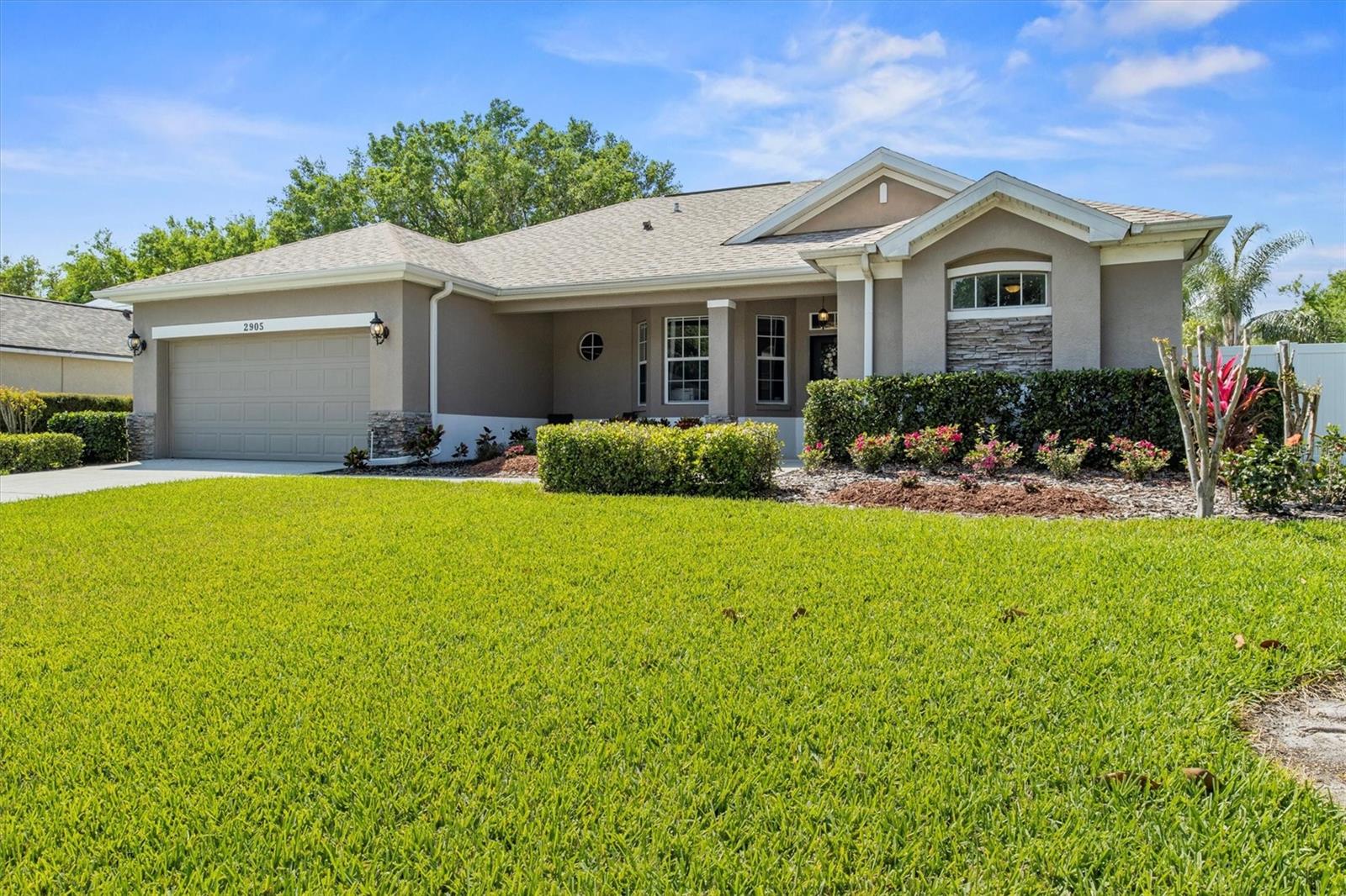 2905 Hammock Vista Ct Property Photo