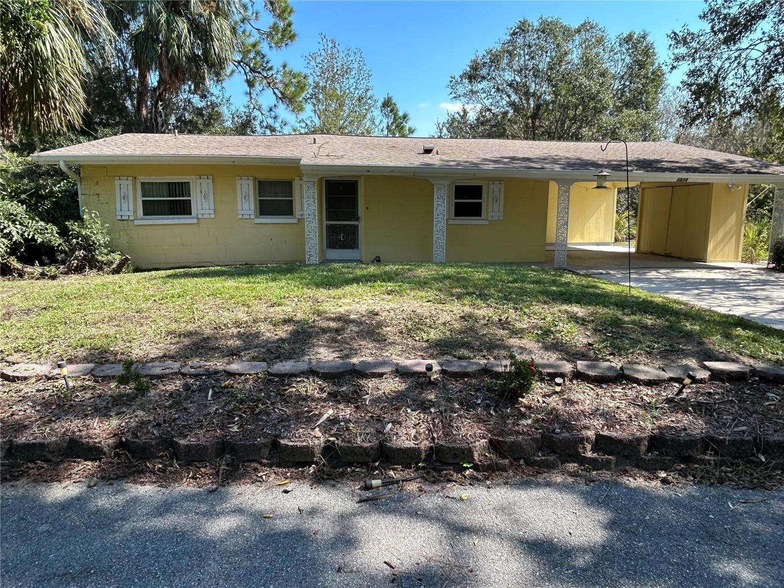 5512 Meander Ln Property Photo