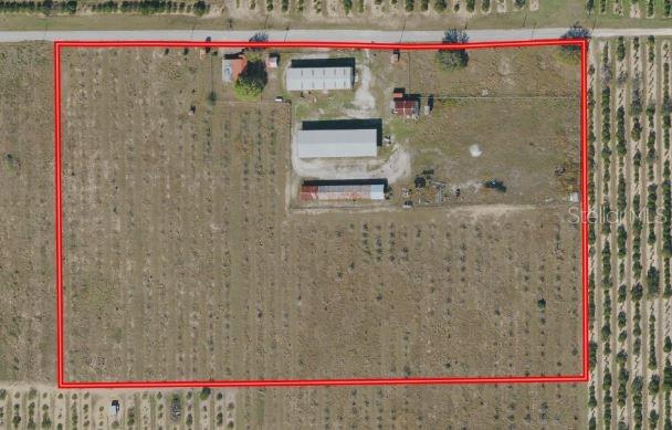 321 Davis Bros Rd Property Photo