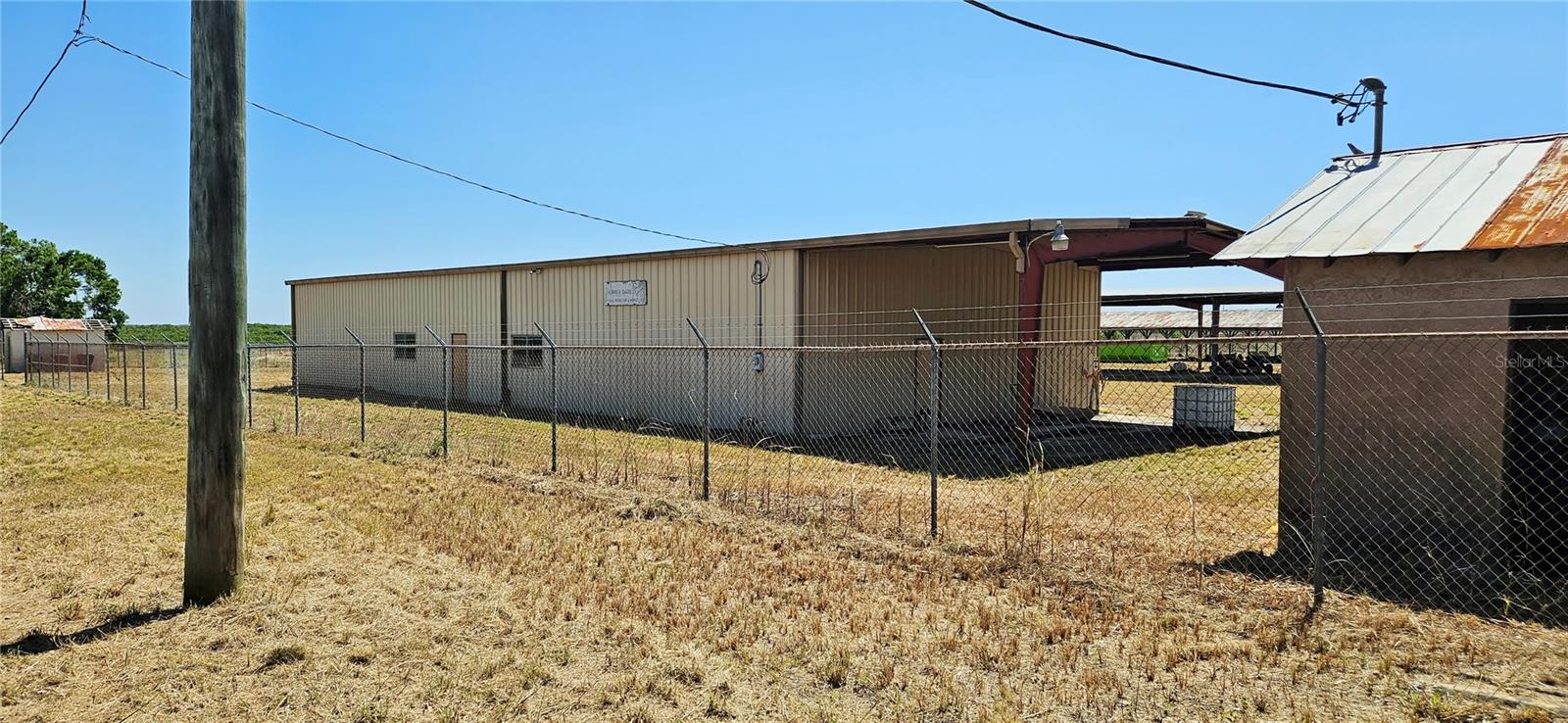 321 Davis Bros Rd Property Photo 12