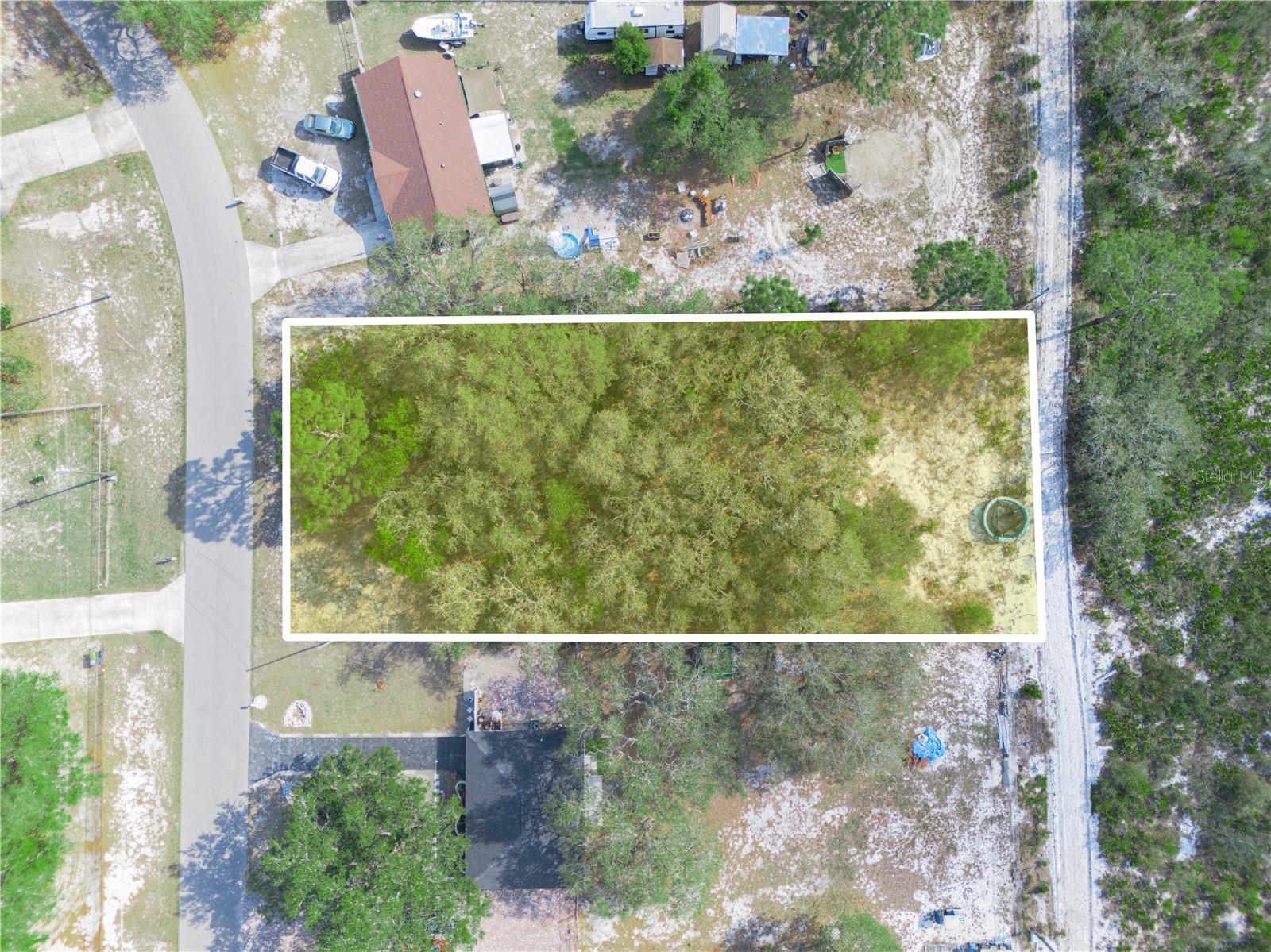 Lemon Dr Property Photo 2
