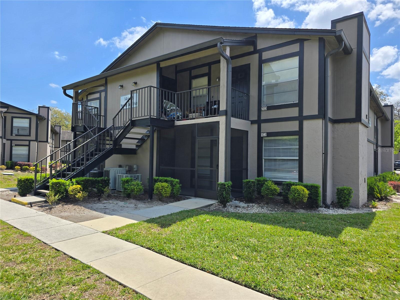 14663 Norwood Oaks Dr #103 Property Photo 1