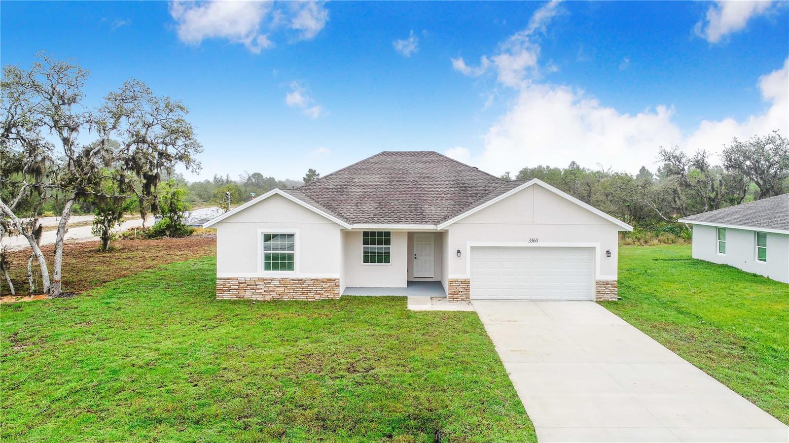 3360 W Lake Chilton Dr Property Photo