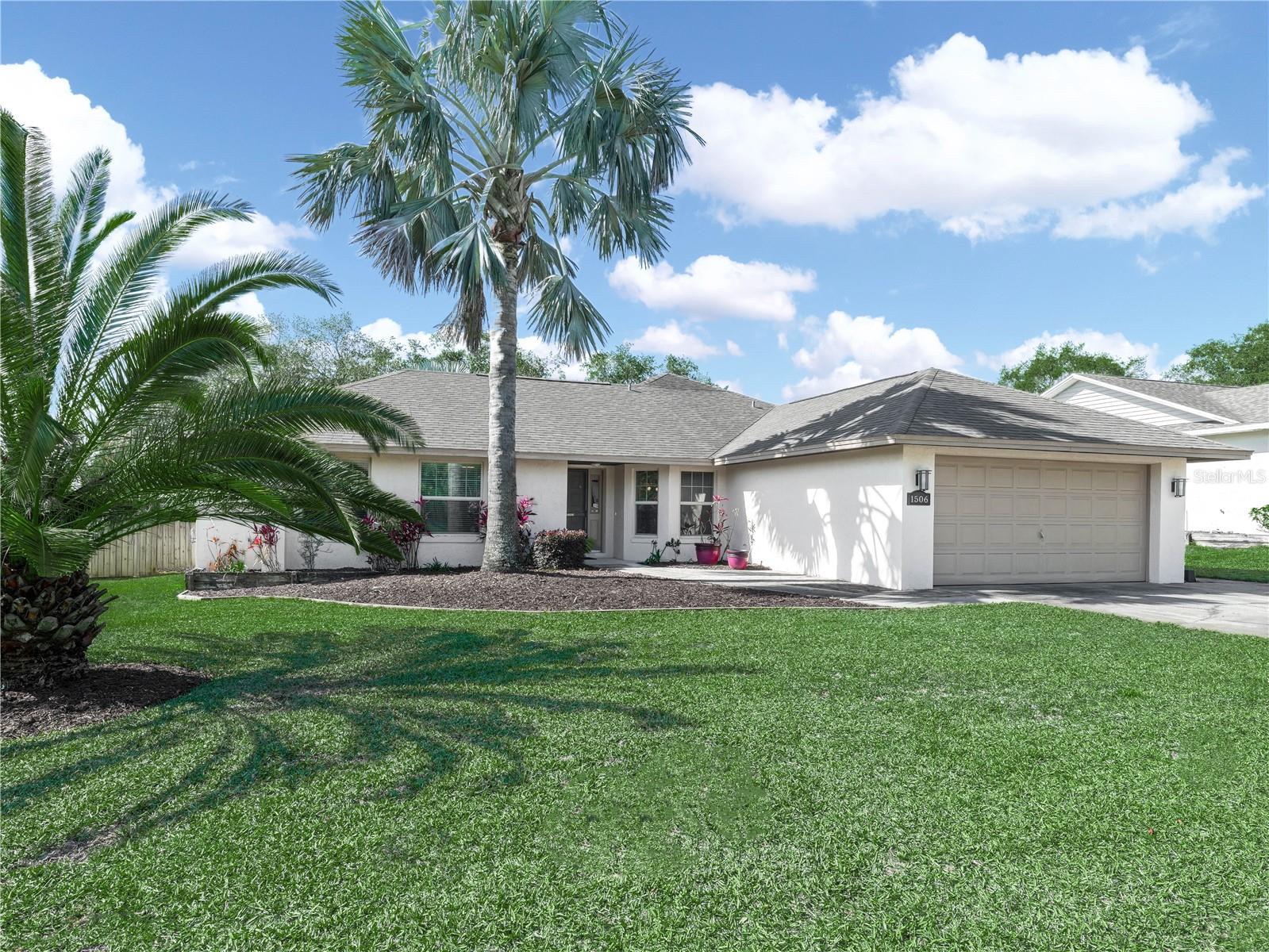 1506 Chamberlain Loop Property Photo