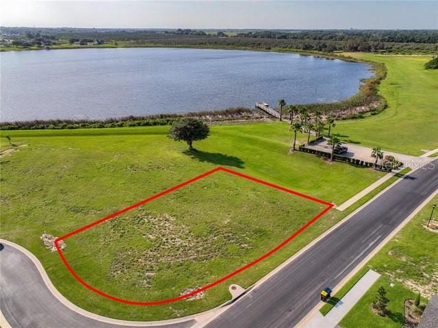 402 Waterfern Trail Dr Property Photo 1