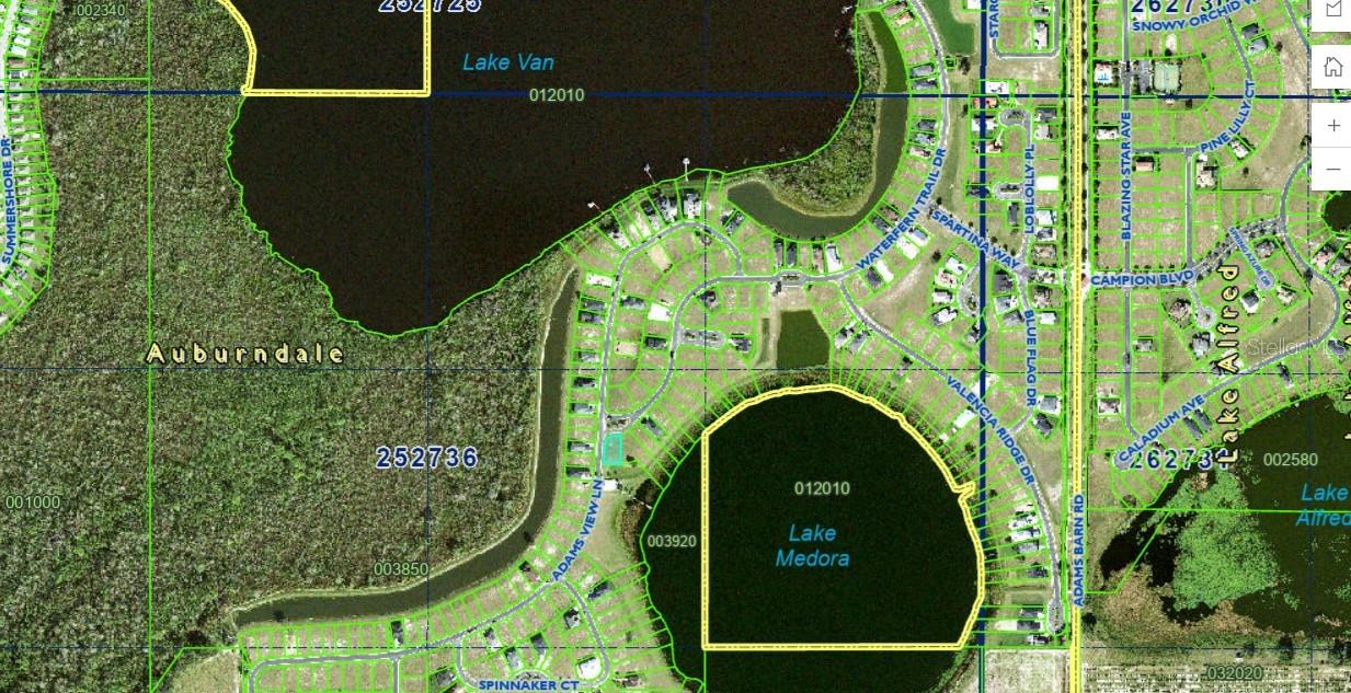 402 Waterfern Trail Dr Property Photo 2
