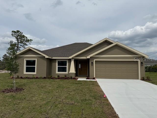 5009 San Ignacio Dr Property Photo