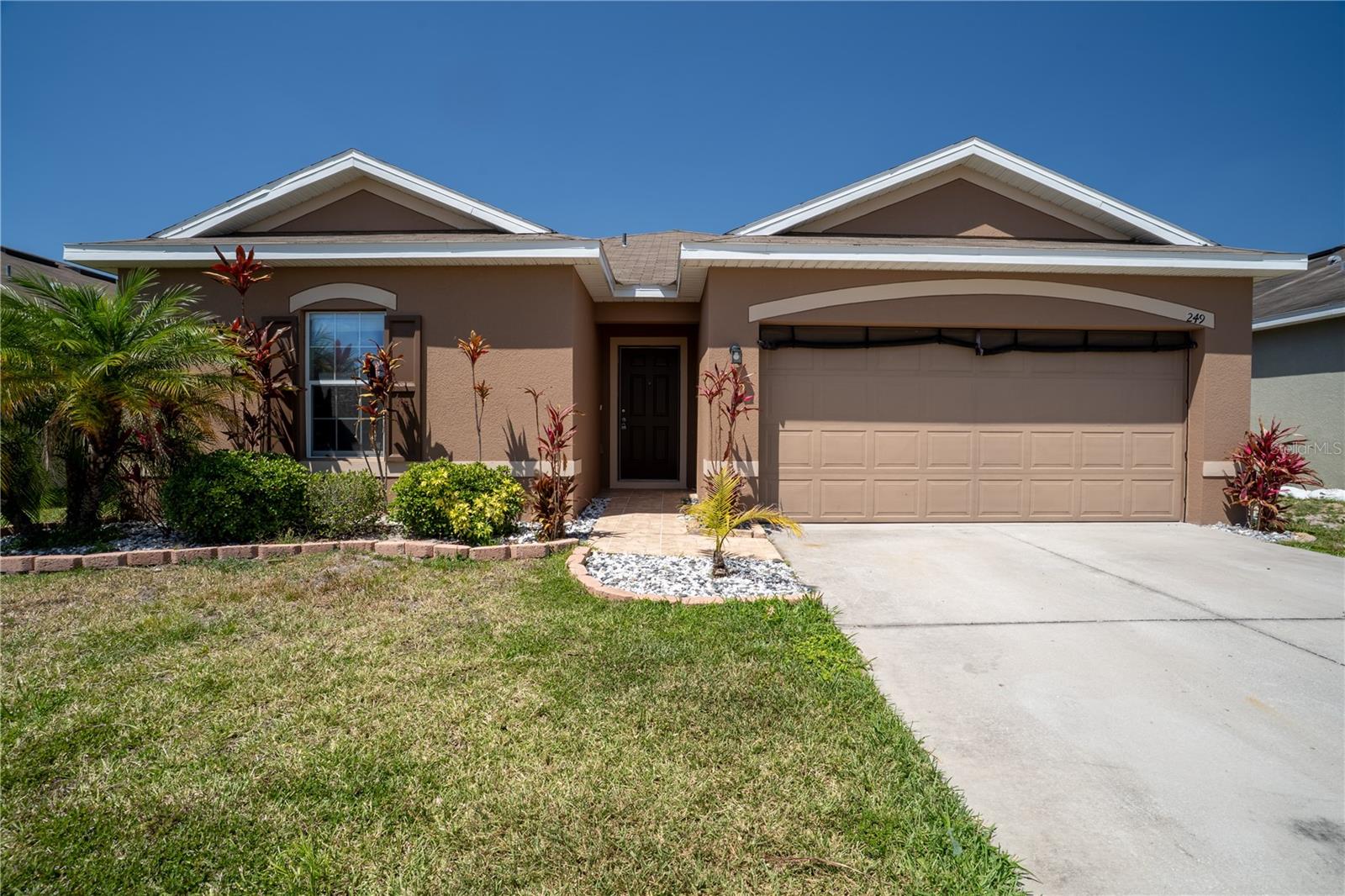 249 Haines Blvd Property Photo