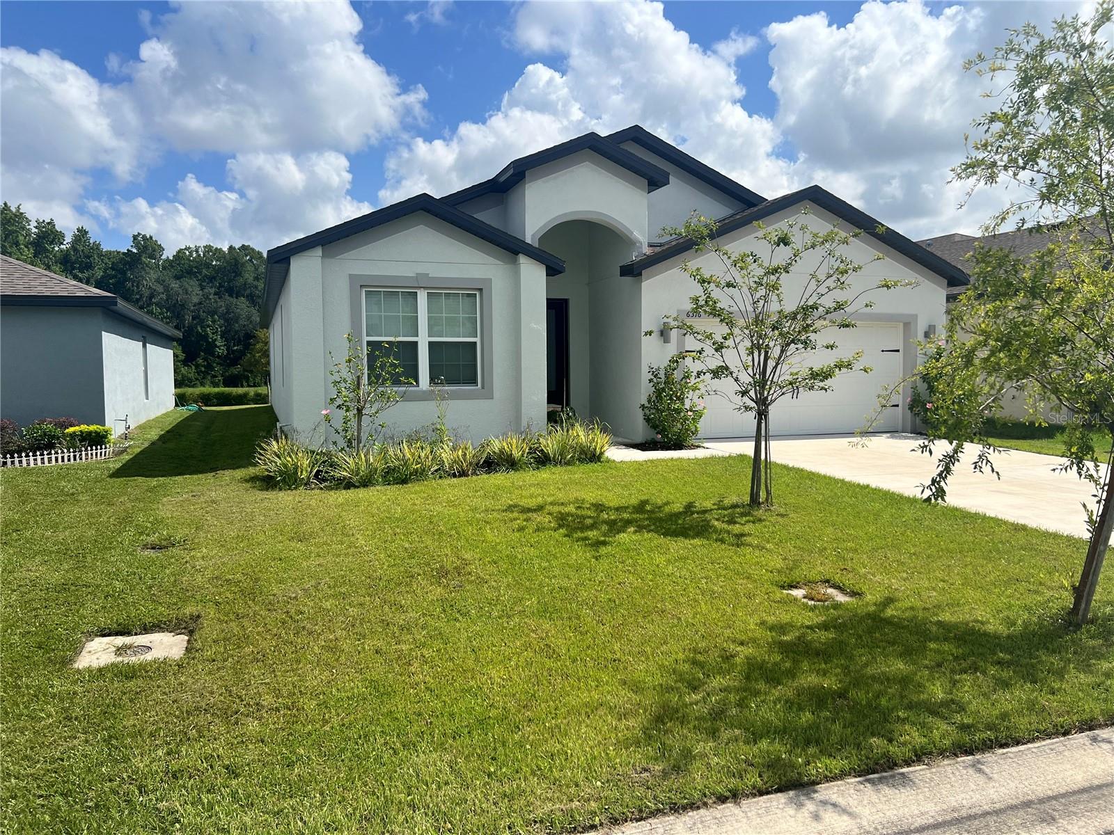 6316 Dolostone Dr Property Photo 2