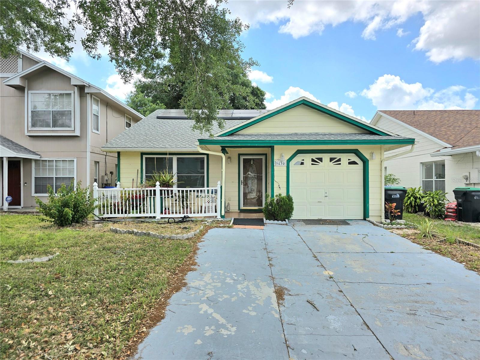9430 Daney St Property Photo