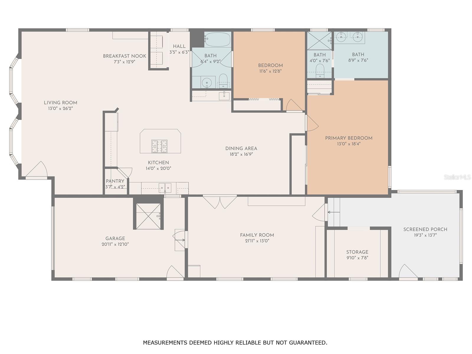 4202 Orchid Blvd Property Photo 3