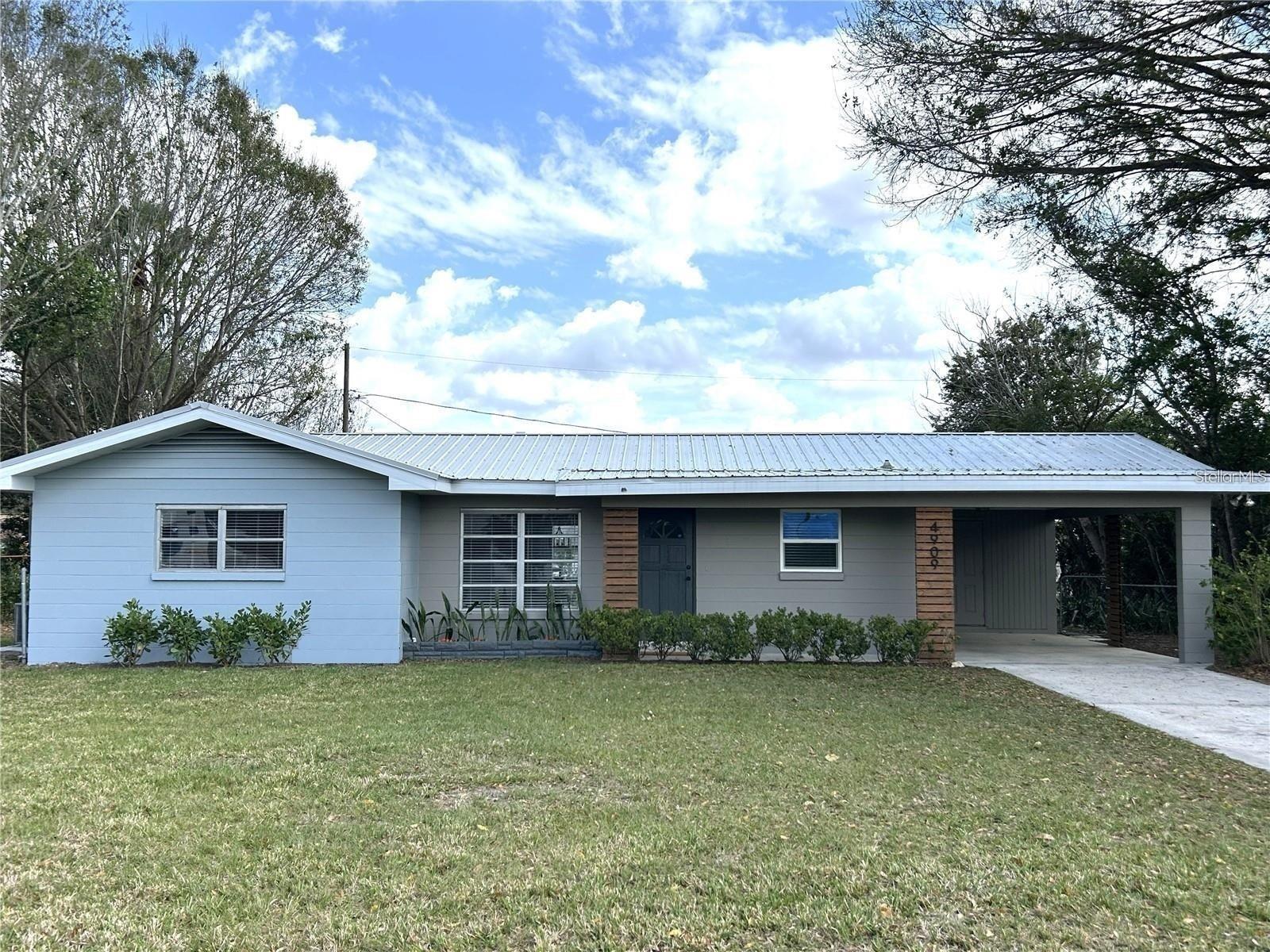 4909 Fleetwood St Property Photo