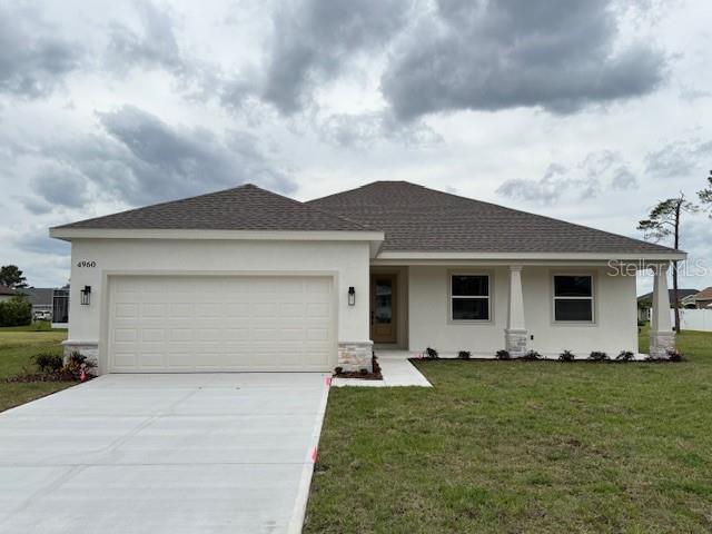4960 San Ignacio Dr Property Photo