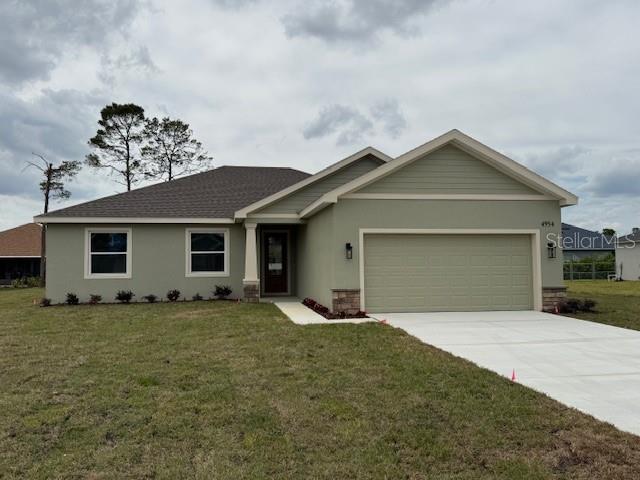 4954 San Ignacio Dr Property Photo