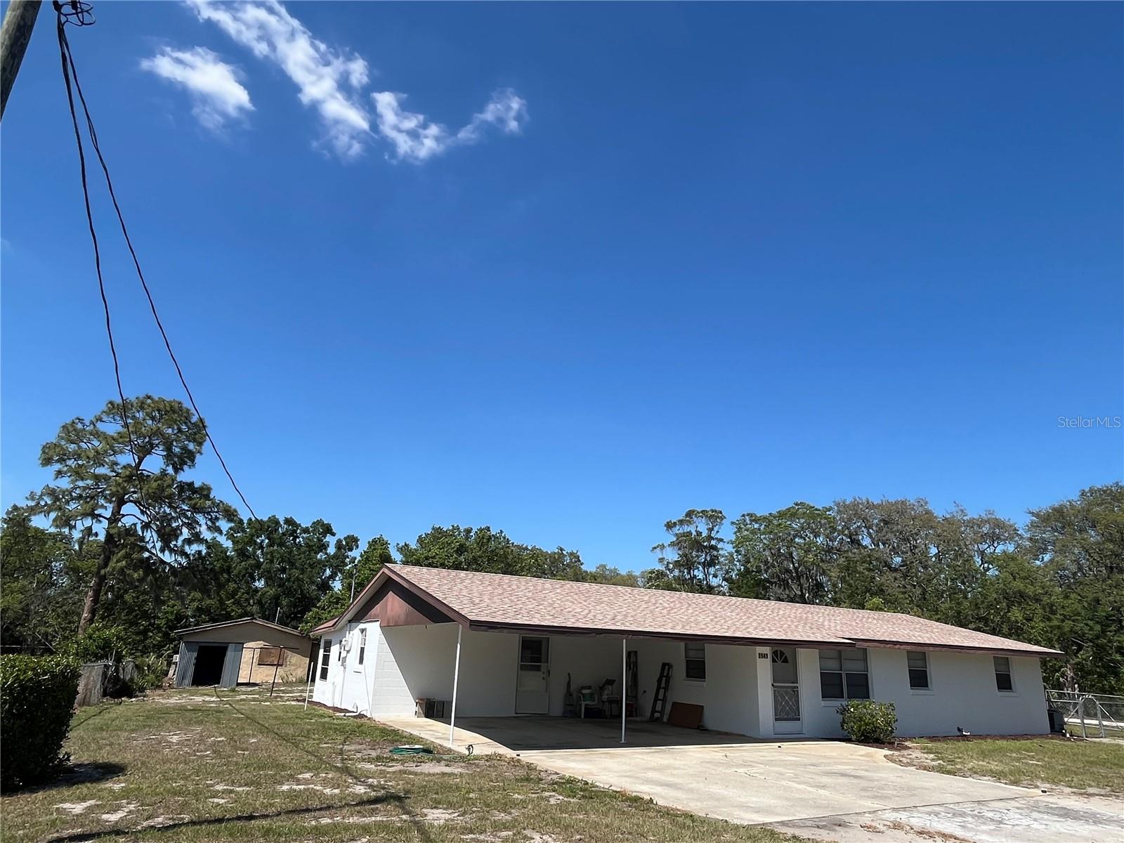 3949 Millstone St Property Photo