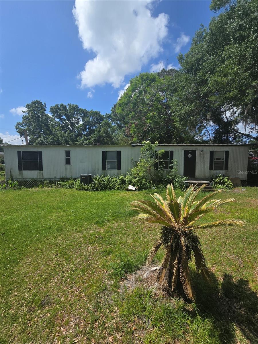 1043 Half Acre Rd Property Photo
