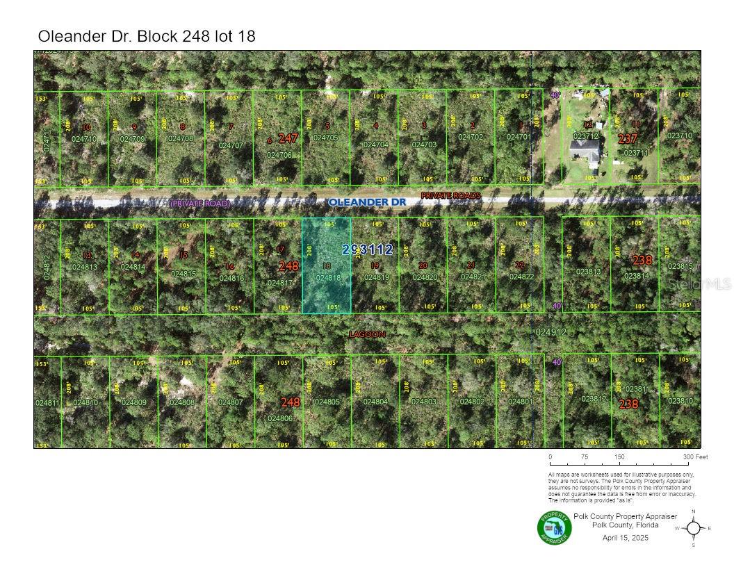 Oleander Dr Property Photo 2