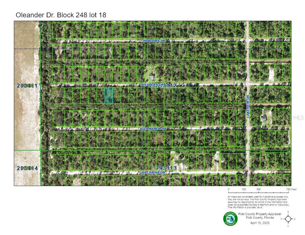 Oleander Dr Property Photo 7