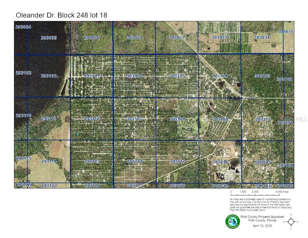 Oleander Dr Property Photo 8