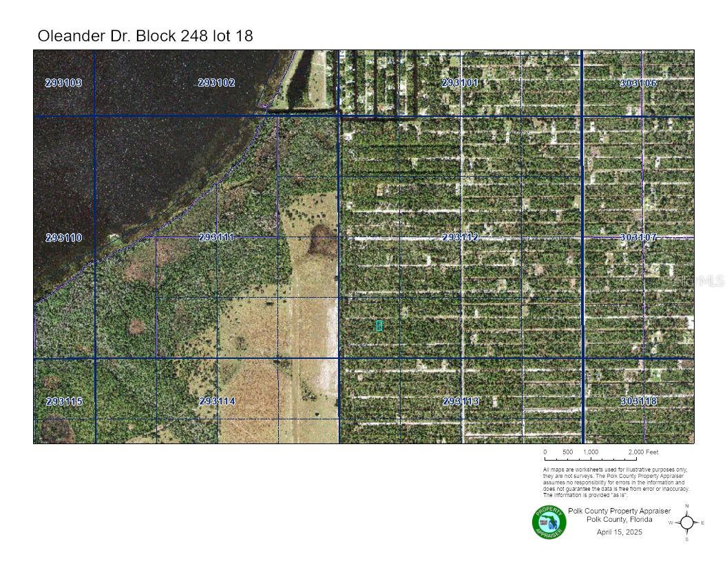 Oleander Dr Property Photo 9