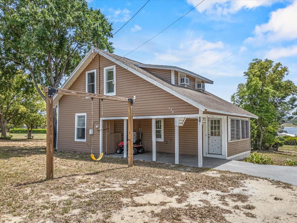 134 Masterpiece Rd Property Photo