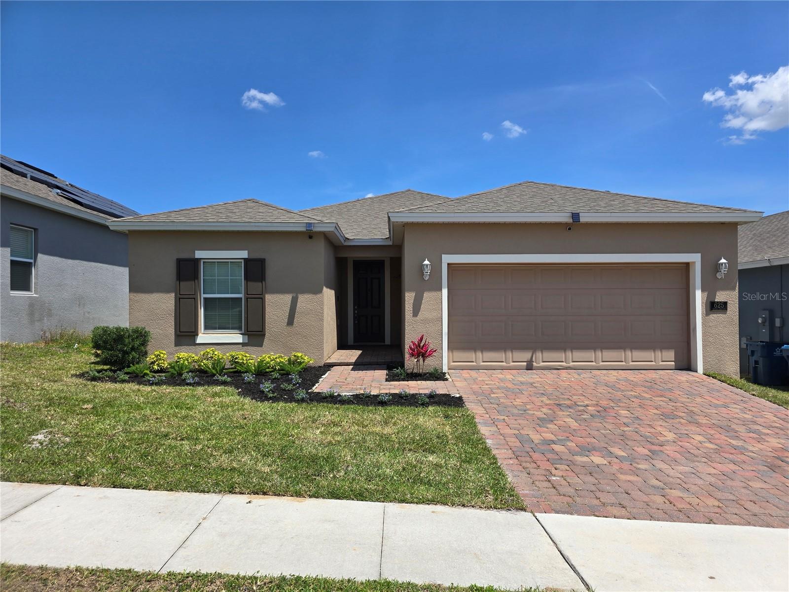 625 Disa Dr Property Photo