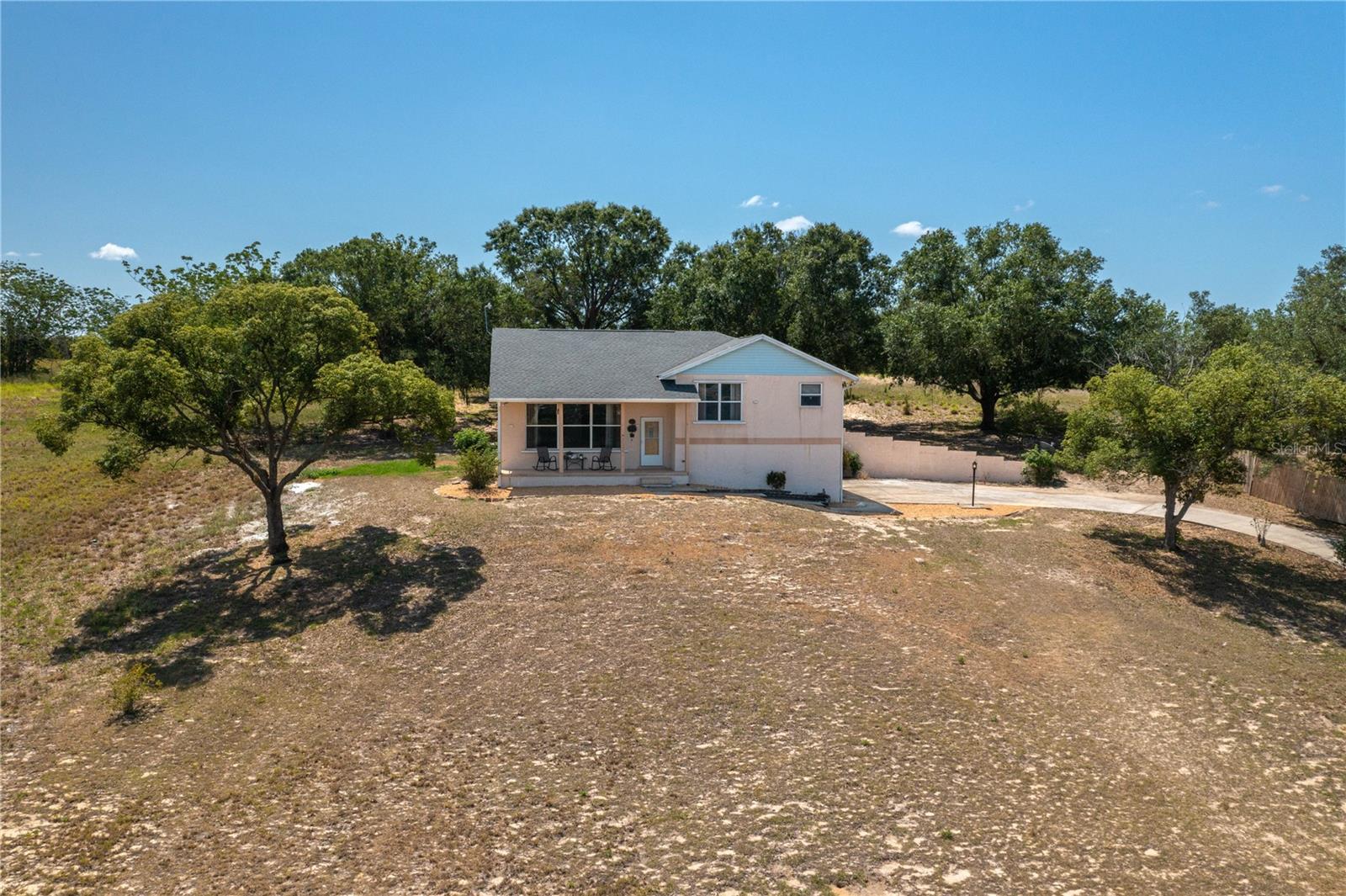 2390 Lake Easy Rd Property Photo