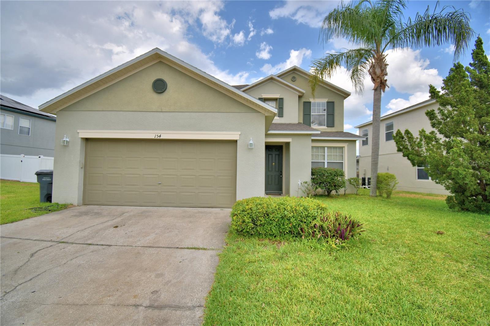 154 Canna Dr Property Photo 1