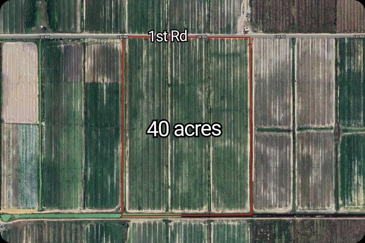 1st Rd Property Photo