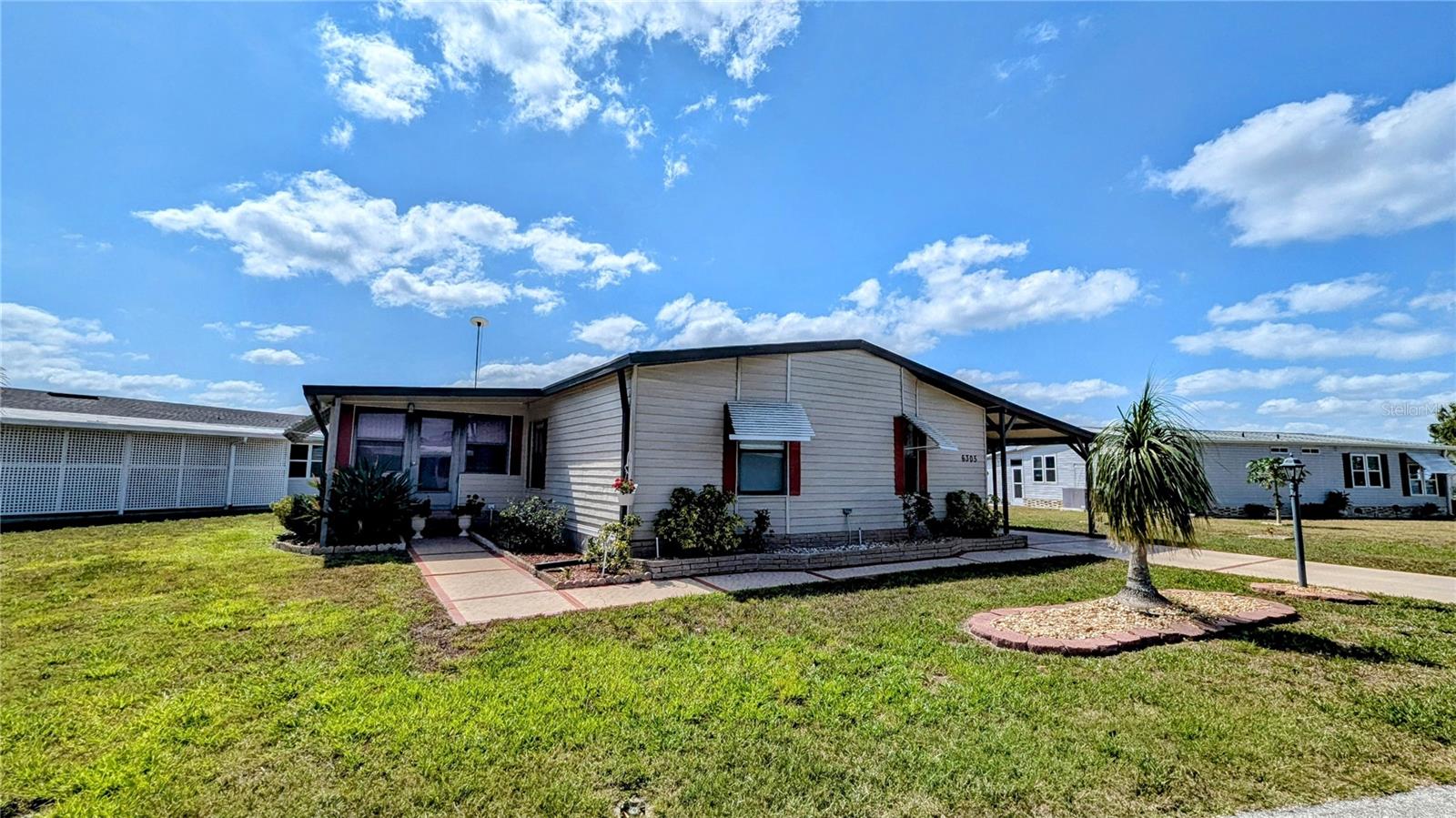 6305 Bayberry Blvd Ne Property Photo