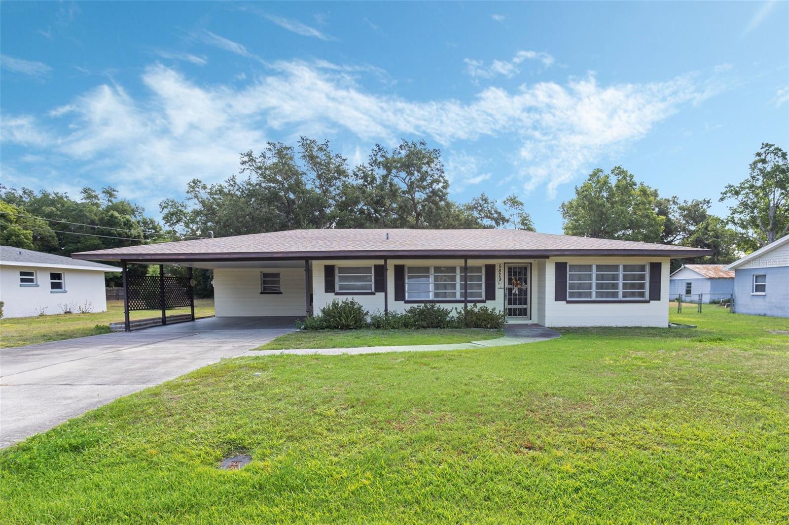 5829 Lake Breeze Ave Property Photo 1