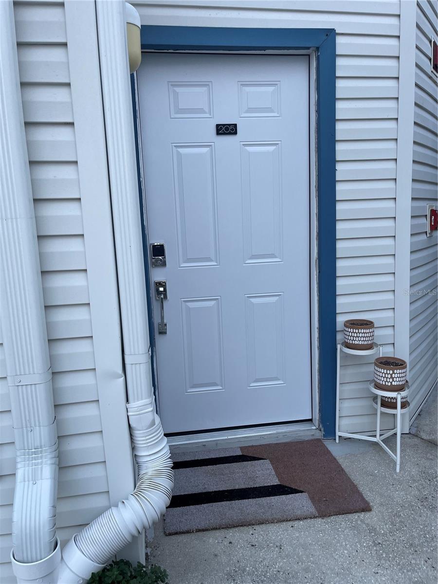 2516 Woodgate Blvd #205 Property Photo 1