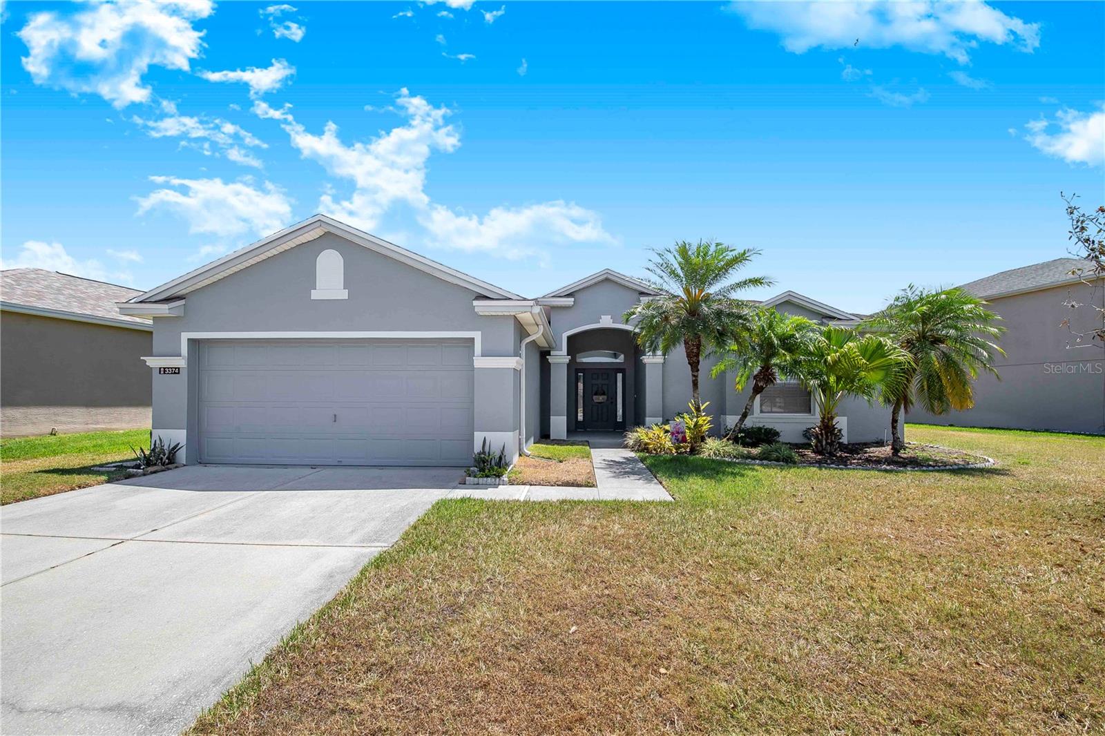 3374 Waterlute Way Property Photo 1