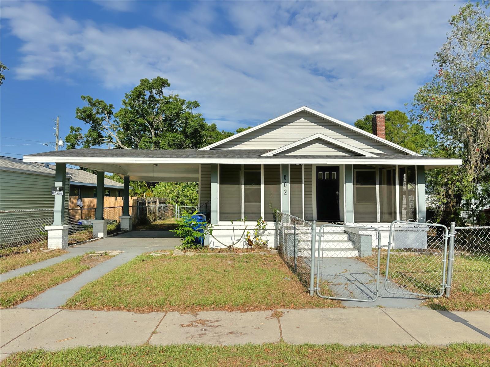 602 NW 1ST AVE