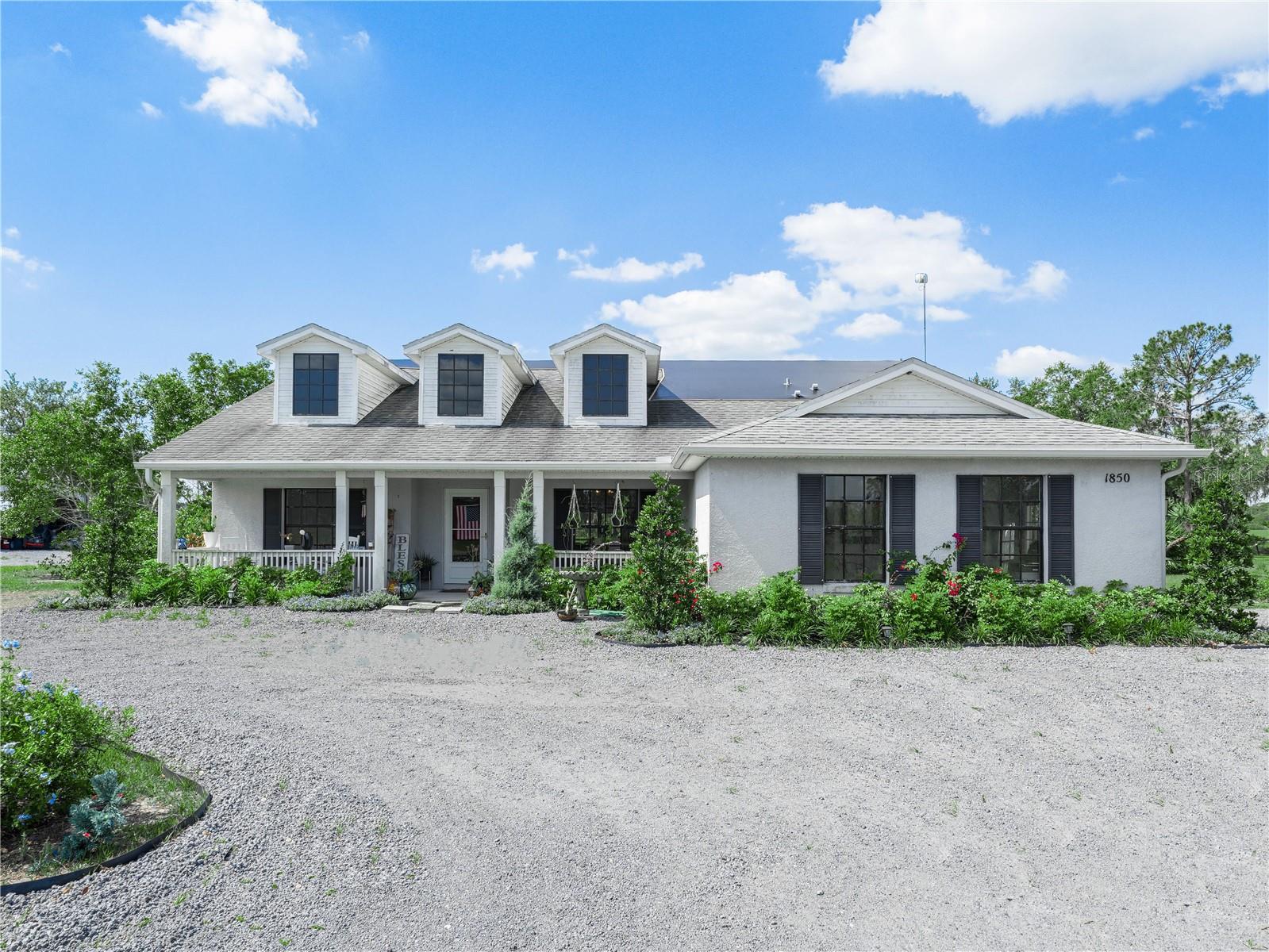 1850 S Lake Reedy Blvd Property Photo 1
