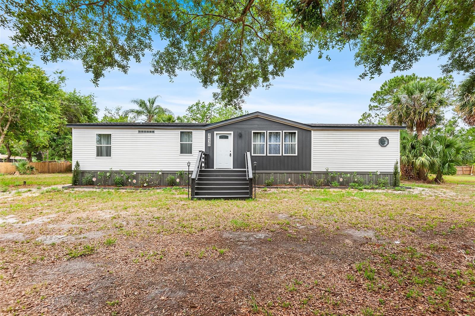 2430 Woods Trl Property Photo 1