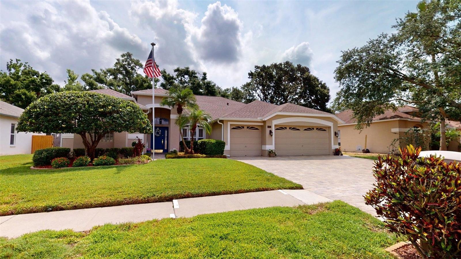 4506 Gentrice Dr Property Photo 1