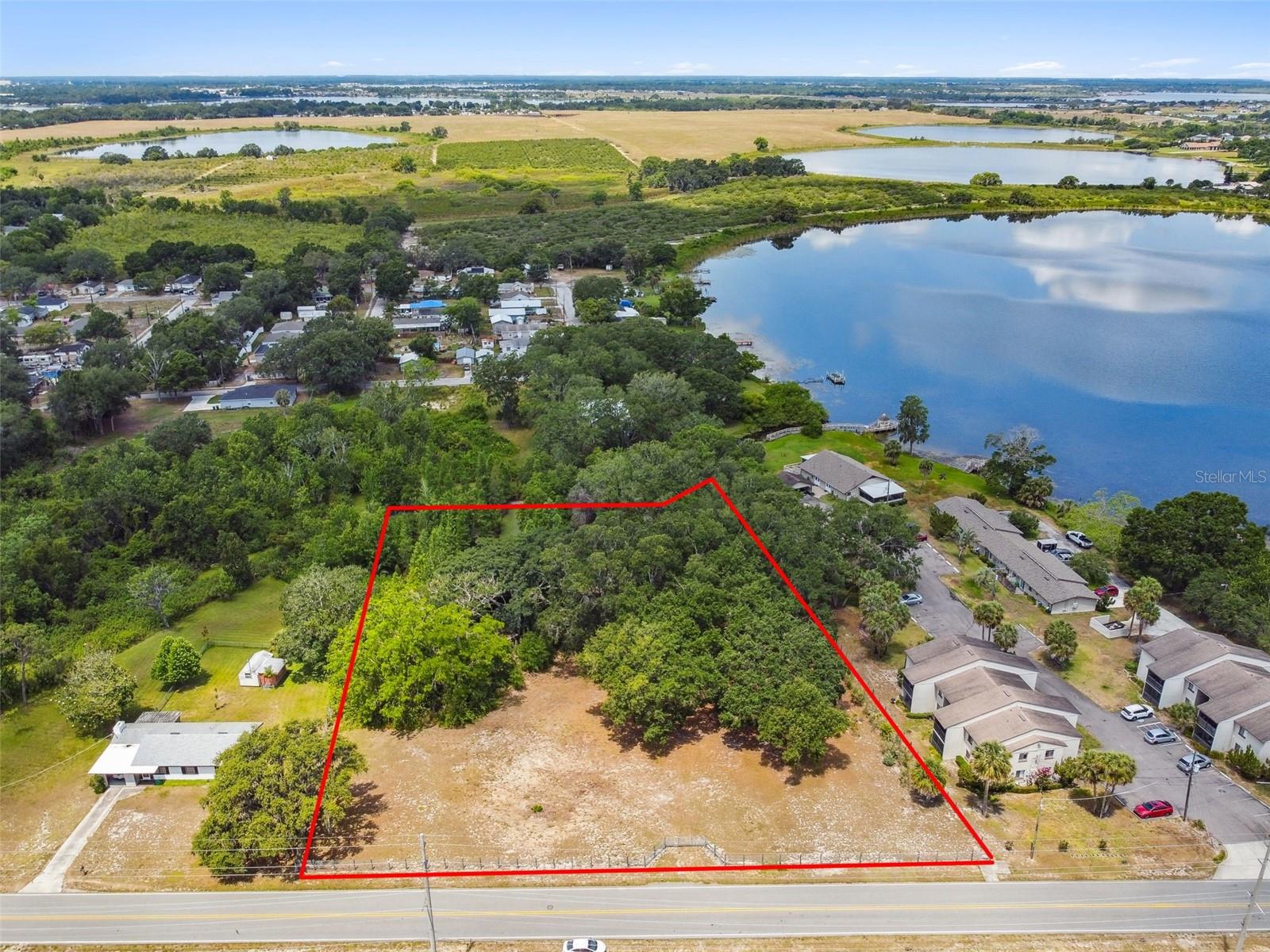 1080 S Buena Vista Dr Property Photo 1