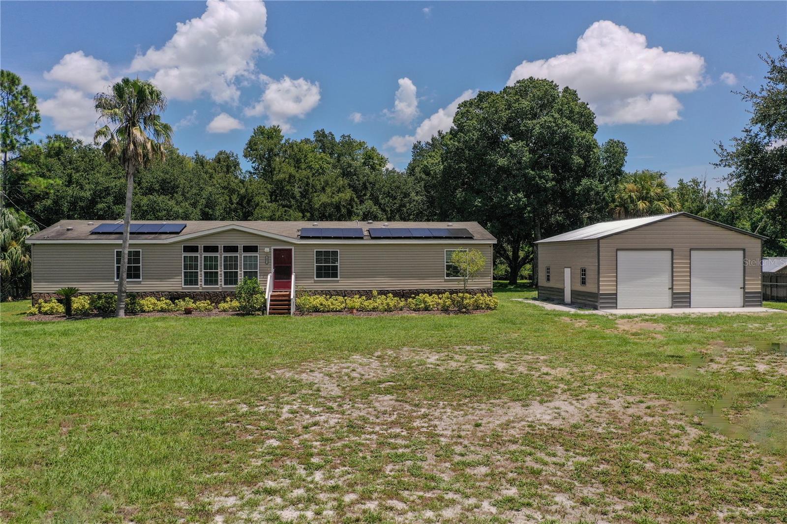 2801 Jb Carter Rd Property Photo 1