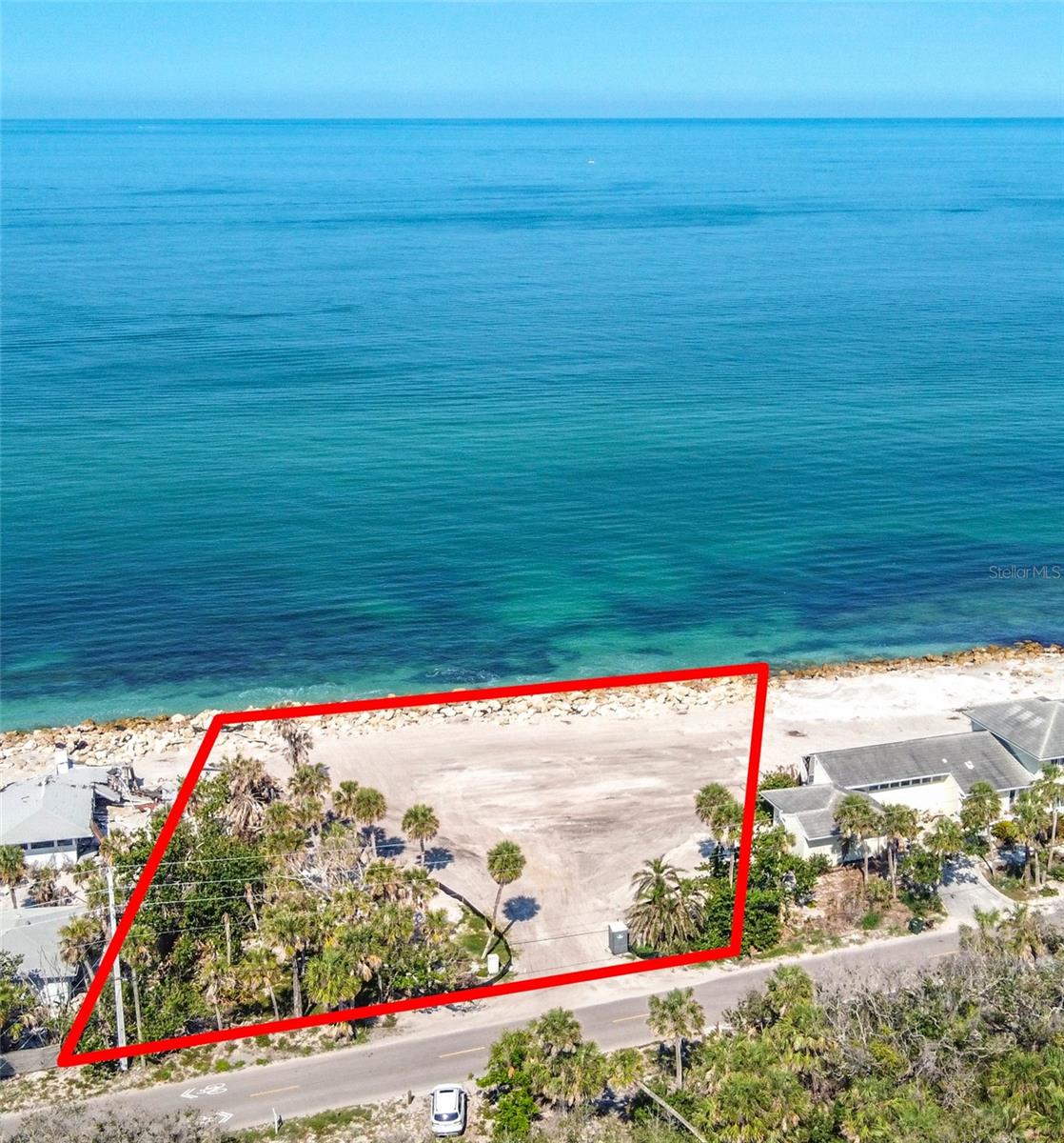 7050 Manasota Key Rd Property Photo 1