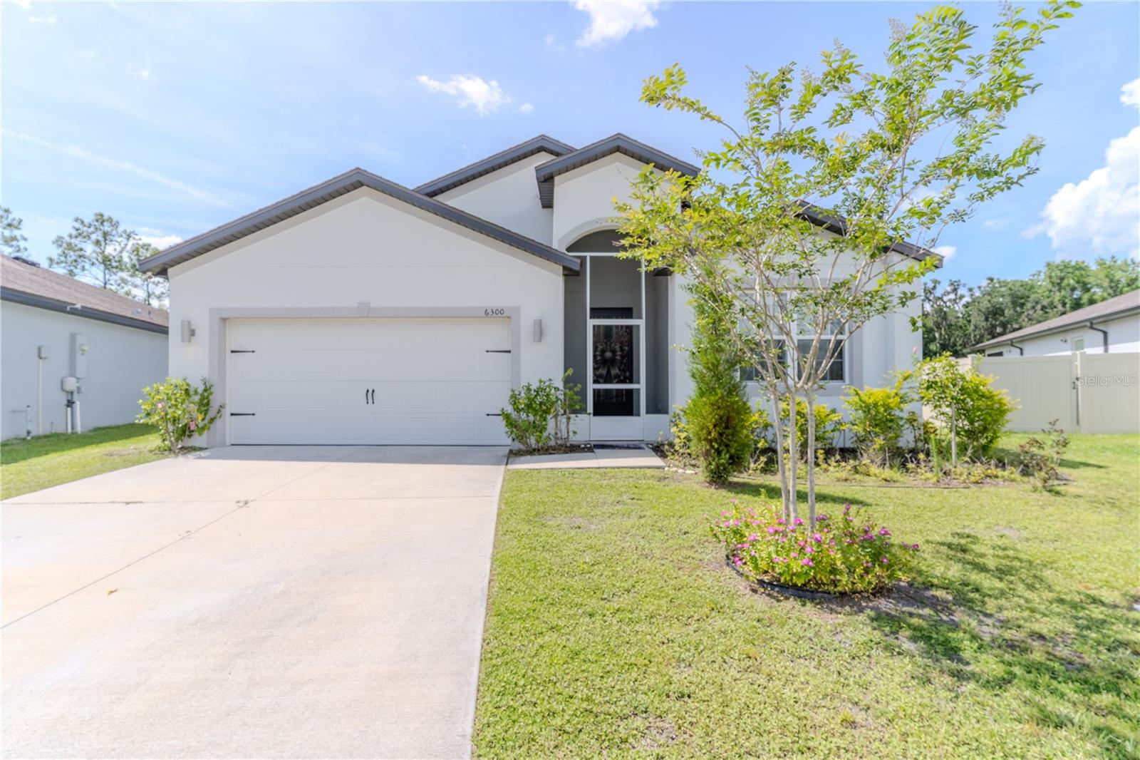 6300 Dolostone Dr Property Photo 1