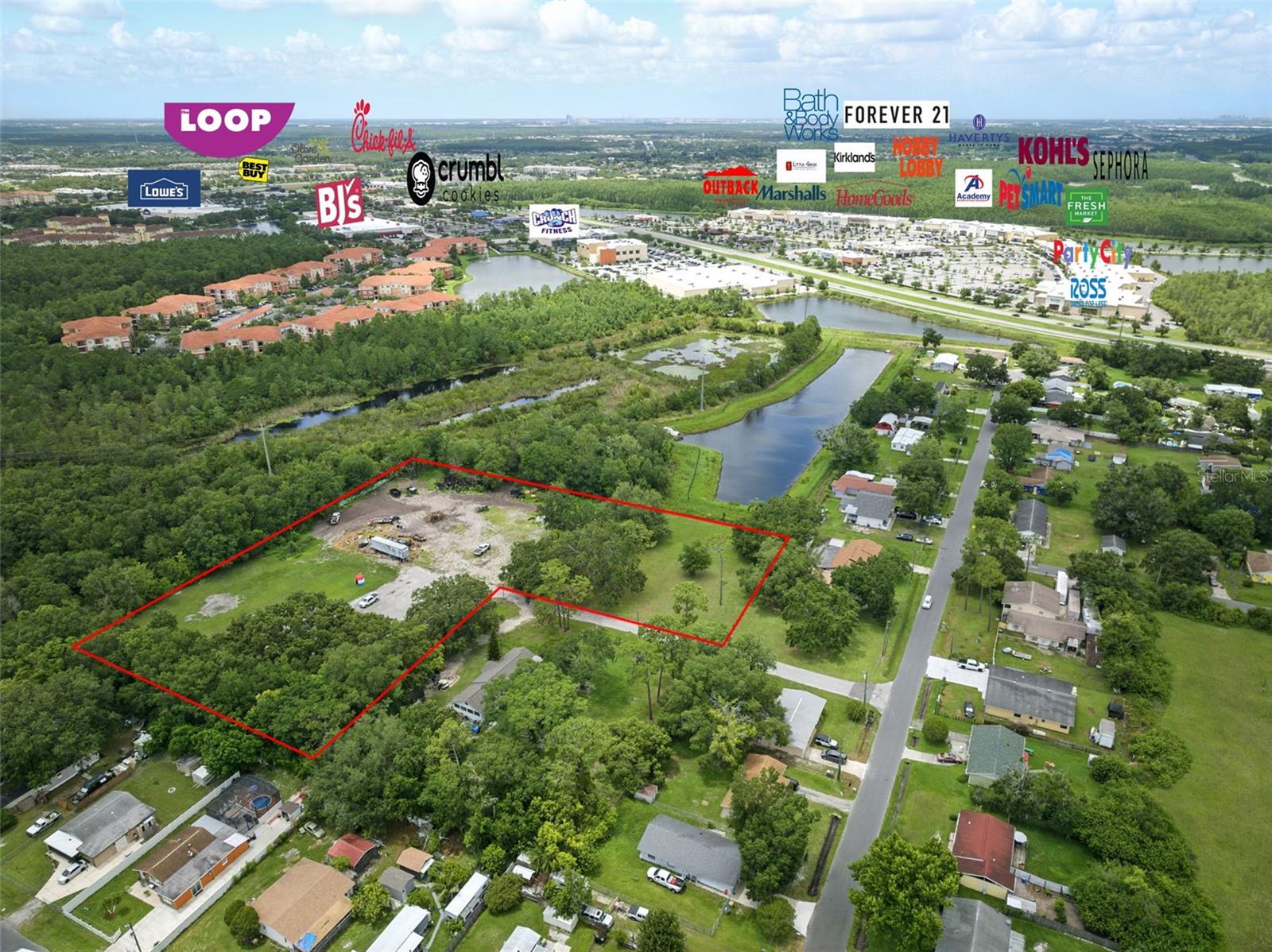 500 Fore Ln Property Photo 1