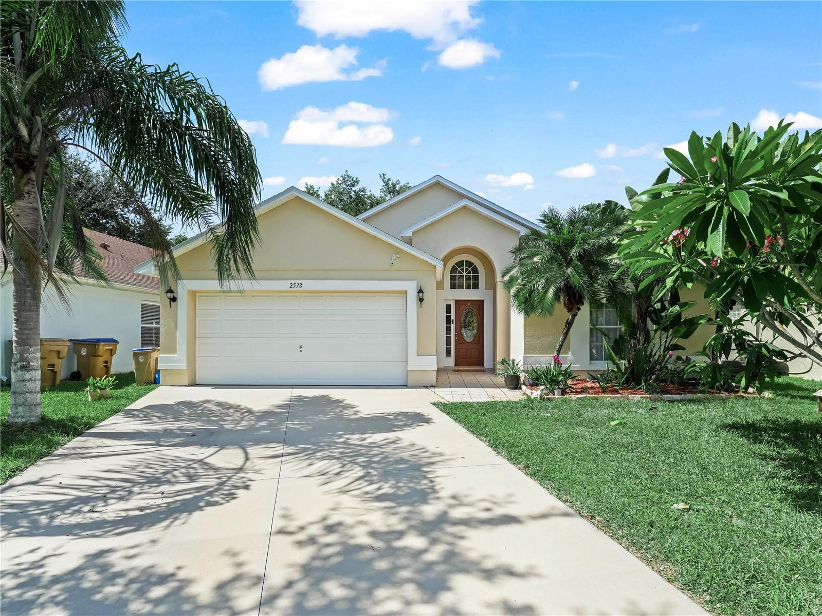 2538 CROWN RIDGE CIR Property Photo 1
