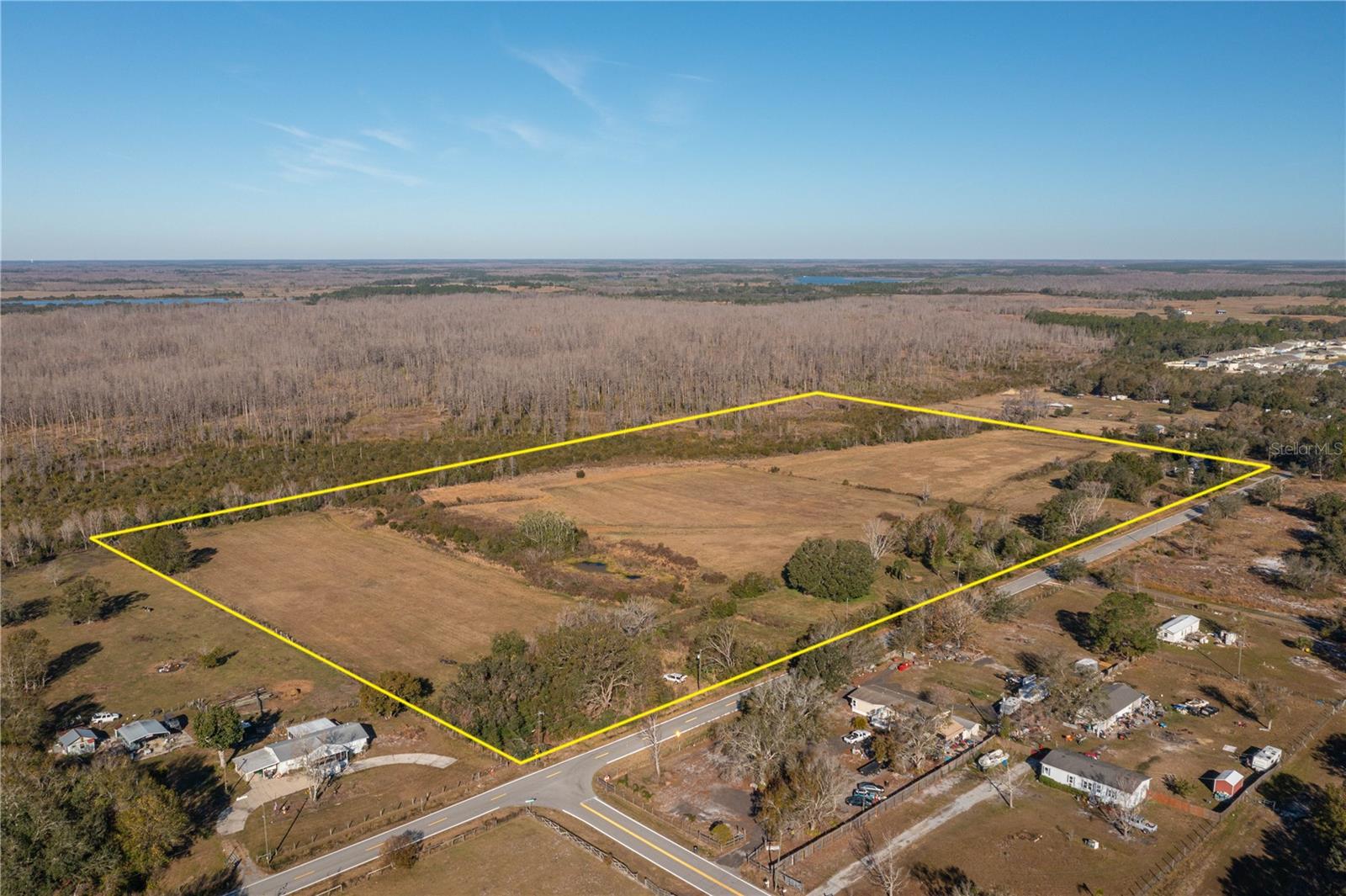 601 Diamond Acres Rd Property Photo 1