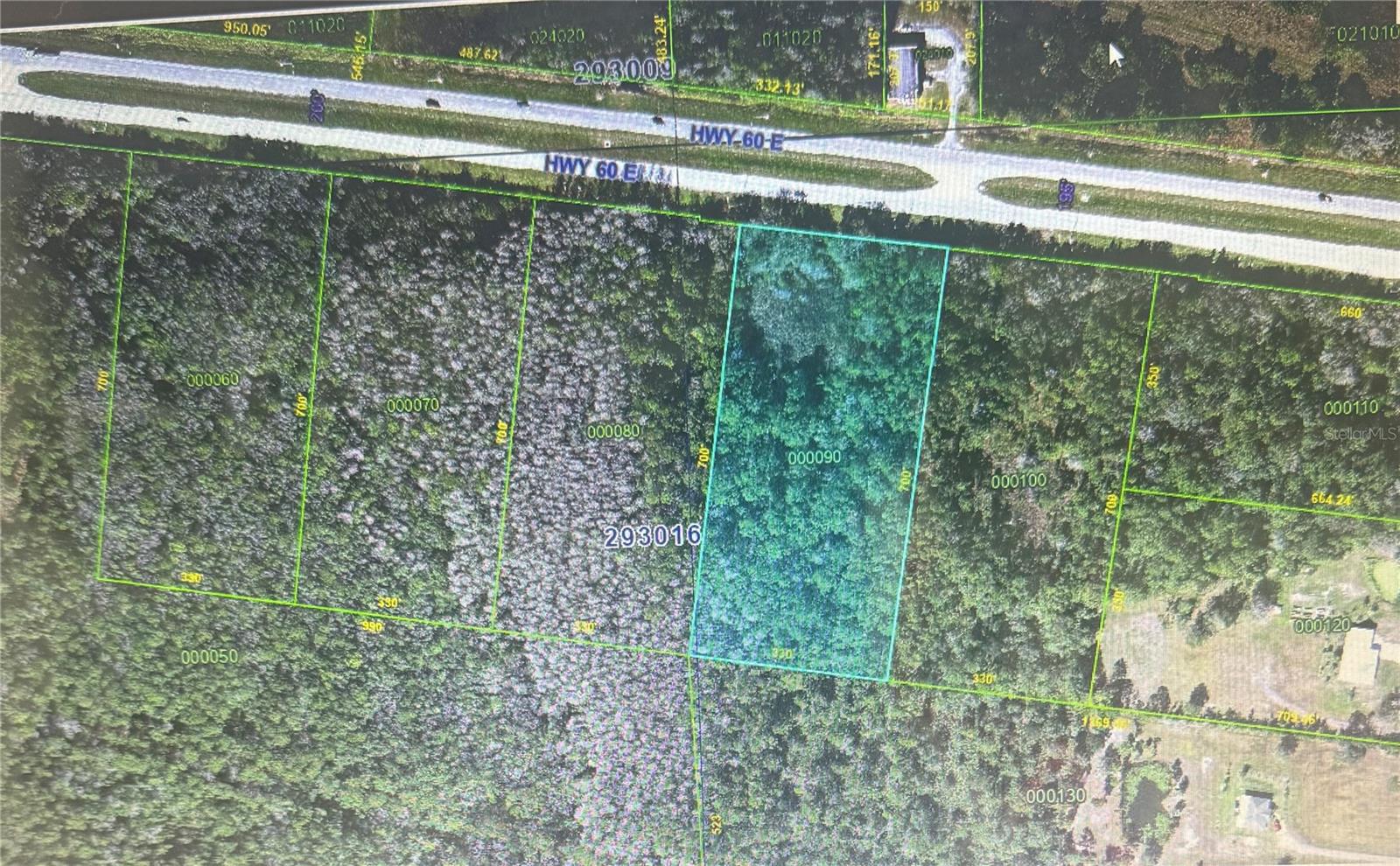 0 STATE ROAD 60 E RD N Property Photo 1