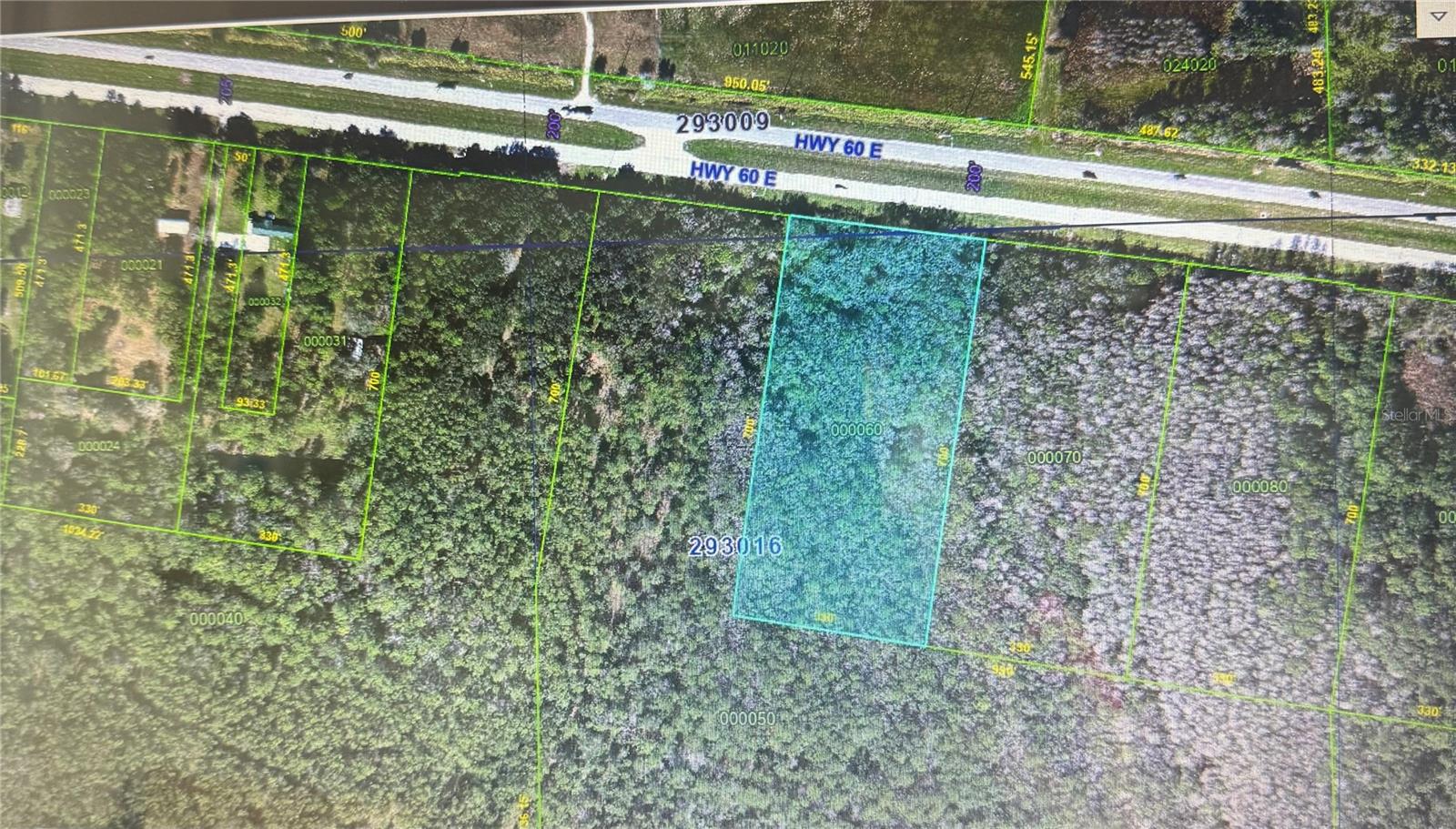 0 STATE ROAD 60 E RD N Property Photo 1