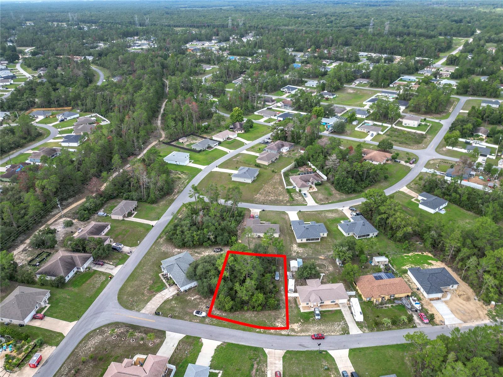 Marion Oaks Property Photo 1